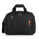 Сумка дорожная Gabol  Week Eco Flight 27 - черная