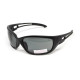 Защитные очки с поляризацией BluWater Seaside Polarized (gray)