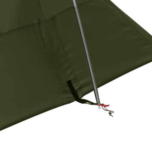 Палатка Ferrino Nemesi 2 Olive Green