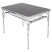 Стол Bo-Camp 100x70 cm Grey (1404417)