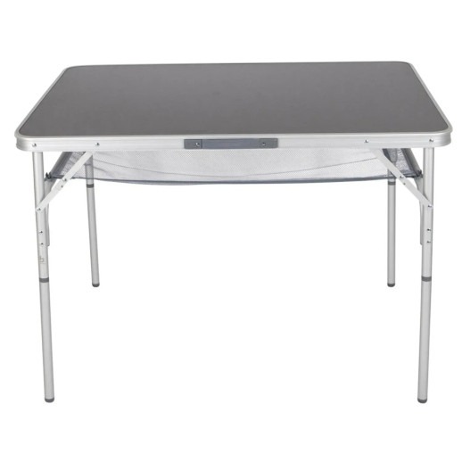 Стол Bo-Camp 100x70 cm Grey (1404417)