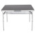 Стол Bo-Camp 100x70 cm Grey (1404417)