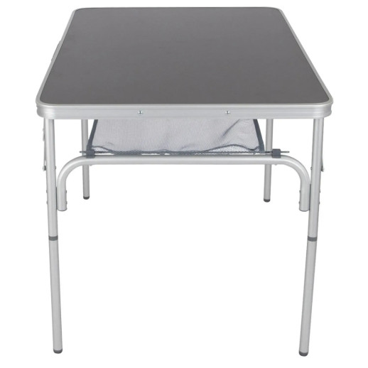 Стол Bo-Camp 100x70 cm Grey (1404417)