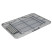 Стол Bo-Camp 100x70 cm Grey (1404417)