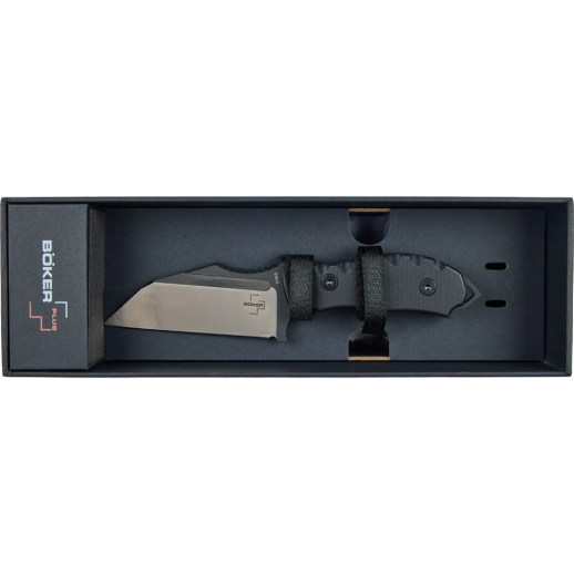 Нож Boker Plus Andhrimnir Mini