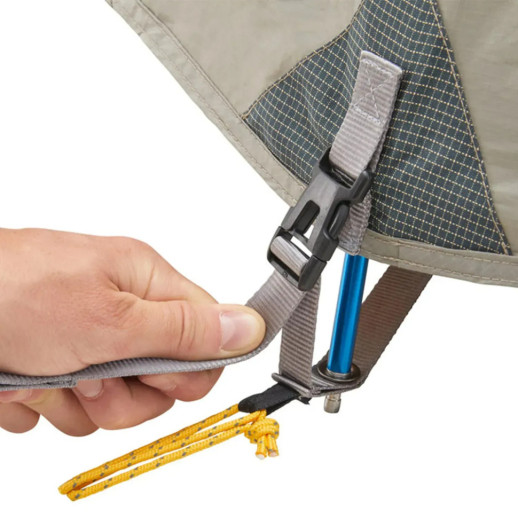 Палатка Wechsel Venture 3 TL Laurel Oak (231072)