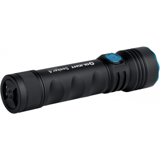 Фонарь Olight Seeker 4 matte black
