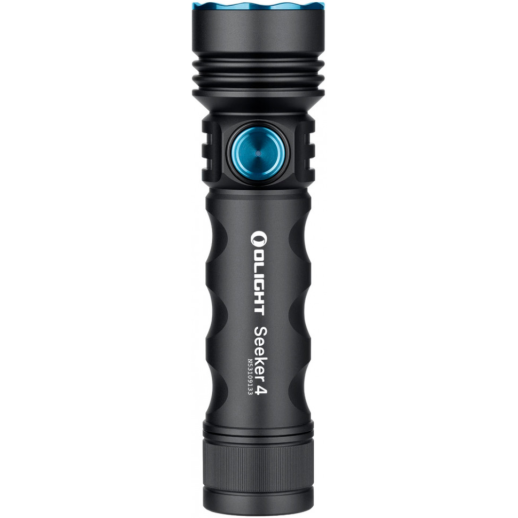 Фонарь Olight Seeker 4 matte black