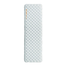 Матрас надувной одноместный UL Naturehike CNK2450WS012, 196*64, серый