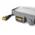 Прожектор автономный VIDEX 10W 5000K 6V Сенсорный (VL-FSO-205-S)
