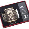 Зажигалка Zippo Steampunk 29268 Зажигалка Zippo Steampunk 29268