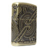 Зажигалка Zippo Steampunk 29268 Зажигалка Zippo Steampunk 29268