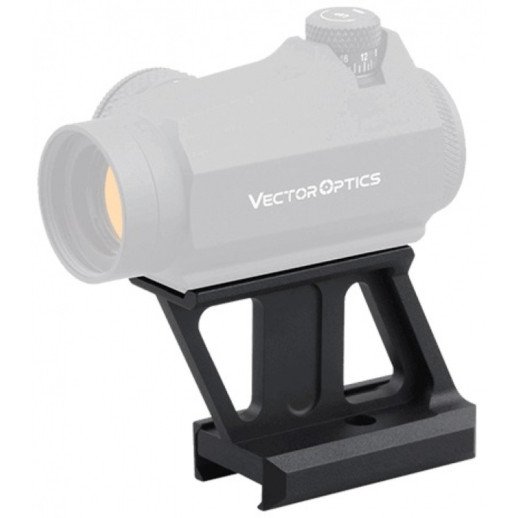 Райзер Vector Optics 38 мм высота для коллиматоров Maverick