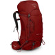 Рюкзак Osprey Kestrel 48 Rogue Red