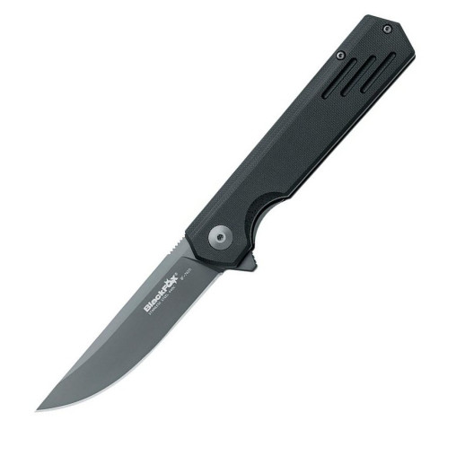 Нож Fox BlackFox Revolver Grey Blade BF-740TI