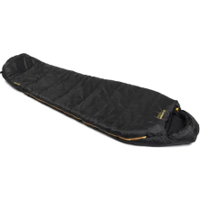Спальный мешок Snugpak Sleeper Extreme, (comf.-7°C/extr.-12°C), black