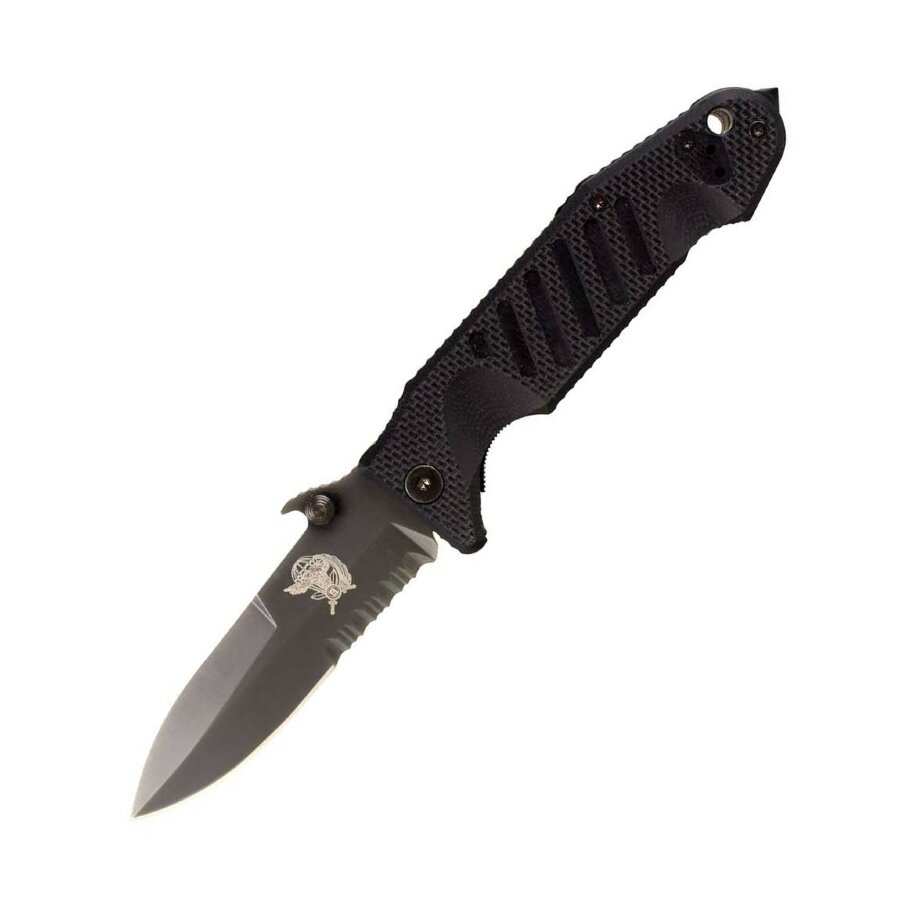 Нож Fox FKMD Col Moschin Small FX-SOK09CM02B 73101