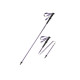 Трекинговая палка Naturehike CNK2450DS016, 130 см, фиолетовая