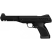 Пневматический пистолет Gamo Gun Set P-900 кал.4,5 (комплект)