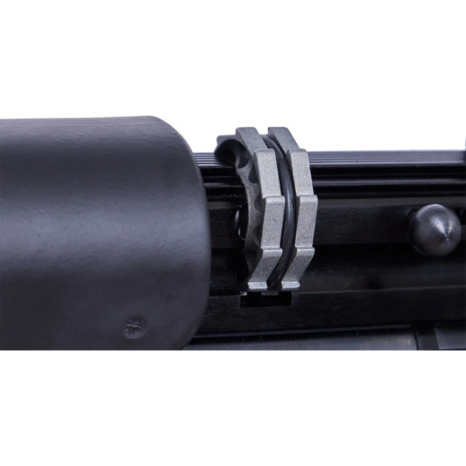 Пневматическая винтовка Optima Bull Boss PCP 4,5 мм