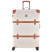 Чемодан Semi Line 28" (L) Ecru/Brown (T5670-4)