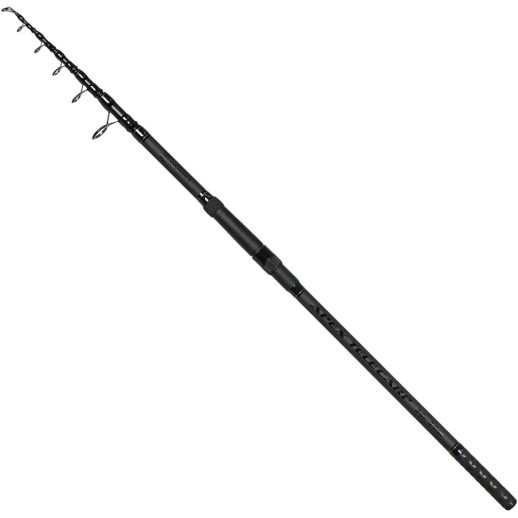 Удилище карповое Brain Apex Tele Carp Black 3.60m 3.5lbs