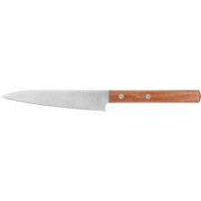 Нож кухонный Kanetsune Petty, 120mm