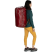 Сумка Osprey Transporter 65 red mountain - O/S - красный