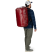 Сумка Osprey Transporter 65 red mountain - O/S - красный