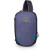 Рюкзак Osprey Transporter Sling euphoria purple/purple ink - O/S - фиолетовый