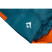 Спальный мешок KingCamp Tigris 250 peacockblue