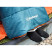 Спальный мешок KingCamp Tigris 250 peacockblue