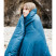 Спальный мешок KingCamp Tigris 250 peacockblue