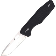 Нож складной Roxon S502U, черный