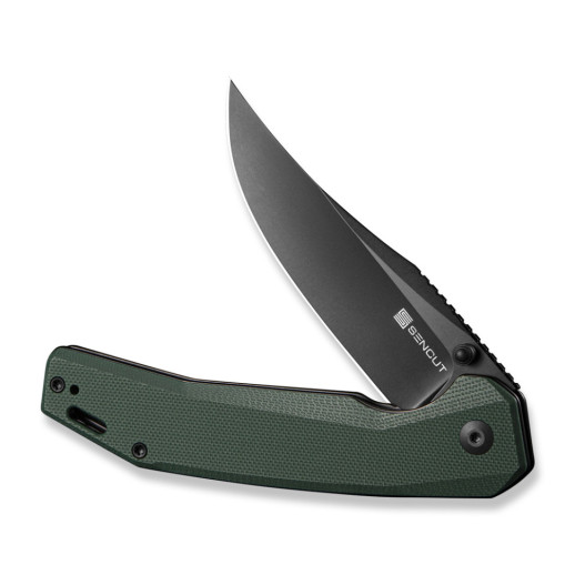 Нож складной Sencut Vornix S25038-1