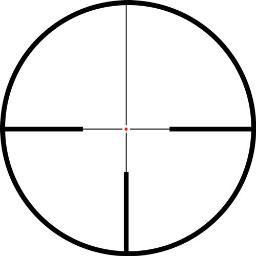 Прицел оптический Zeiss Conquest V6 1,1-6x24 сетка 60 с подсветкой