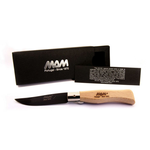Нож MAM Douro, №2009-P (Portugal)