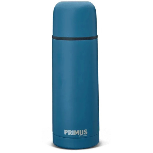 Термос PRIMUS Classic Light Vacuum Bottle 0.75 L summit blue