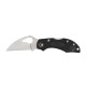 Нож Spyderco Byrd Robin 2 Wharncliffe,