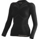 Термофутболка WATALA 9090 черный, женская L-XL