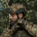 Маскировочный кавер на шлем Ukrarmor (универсальный) Мультикам