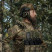 Маскировочный кавер на шлем Ukrarmor (универсальный) Мультикам