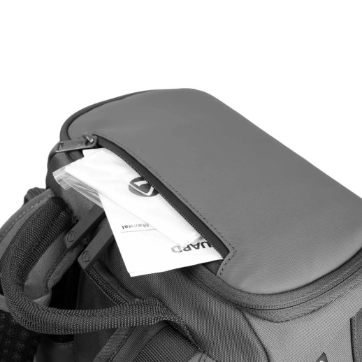 Рюкзак Vanguard VEO Adaptor S41 Gray (VEO Adaptor S41 GY)
