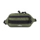 Поясная сумка Tribe Waist bag 1,5L T-ID-0001, olive