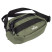 Поясная сумка Tribe Waist bag 1,5L T-ID-0001, olive