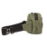 Поясная сумка Tribe Waist bag 1,5L T-ID-0001, olive