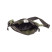 Поясная сумка Tribe Waist bag 1,5L T-ID-0001, olive