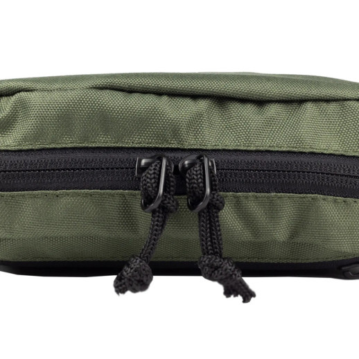 Поясная сумка Tribe Waist bag 1,5L T-ID-0001, olive