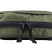 Поясная сумка Tribe Waist bag 1,5L T-ID-0001, olive