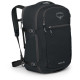 Рюкзак Osprey Daylite Carry-On Travel Pack 44 black - O/S - черный
